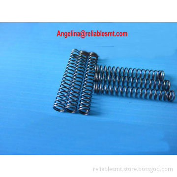 YAMAHA SS feeder part SPRING,PO LEVER Part Number KHJ-MC16E-00
